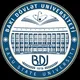 Bakı Dövlət Universiteti