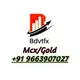 Bdvtfx MCX &amp; NSE Technical Research Analysis Levels Channel 📈