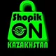 Shopikon 🇰🇿 KZ