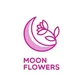 Moonflowers Prague