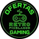 𝗥𝗘𝗧𝗥𝗢𝗣𝗜𝗫𝗘𝗟𝗔𝗗𝗢𝗦 - 🅾️🅵🅴🆁🆃🅰️🆂 GAMING Y MUCHO MÁS