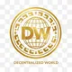 MONDE 🌍 DÉCENTRALISÉ — Crypto & Web3