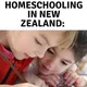 Aotearoa Home Schooling Information Hub