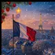 Что где почём Париж- Франция