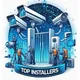 TOP Installers