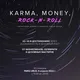 BALI. Конференция: Karma, money, rock-n-roll