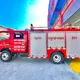 🚒🚒ទីស្នាក់ការសង្គ្រោះគ្រោះមហន្តរាយ911