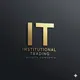 IT Trading Institucional Chat