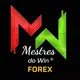 FOREX AUTOMÁTICO MESTRES DO WIN®