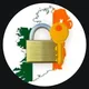 Ireland on lockdown channel