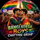 Bangladesh Boys Chatting Group🇧🇩🦄