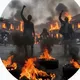 Protest Action South Africa