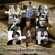Tanınmışlardan Statlar