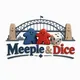 Meeple & Dice Sydney