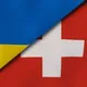 Українці в Лугано К'яссо Тічіно Швейцарія