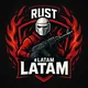 RUST OLD SCHOOL