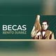 Becas del Gobierno de México 🇲🇽