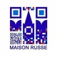 Maison Russe au Congo