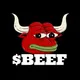 $BEEF ON SOLANA