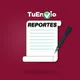 Reportes Tuenvio Santiago