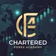 CHARTERED_ FOREX _ACADEMY✅