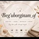 シBeg'uborginamシ