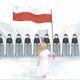 Беларусы Варшавы: Mokotow (мокотув) I ня толькi