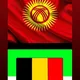 КЫРГЫЗЫ В Голландии и Бельгии 🇧🇪🇰🇬🇪🇬
