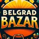 Белград Базар