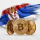 Belgrade crypto exchange (p2p)