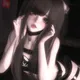 愛のタバコ ⋆｡°⛧