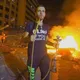 Побег из Бенгази