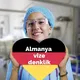 Almanya'da SAĞLIKÇI