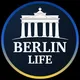 BERLIN LIFE | Життя в Берліні 🇩🇪🇺🇦