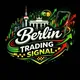 Berlin Trading Signal