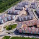 Беседка НОВЫЙ ПЕТЕРГОФ