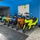 Best Bike Bali Available Bikes