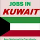 Jobs In Kuwait