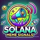 Solana Best Signals