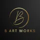 B Art works 🖌️