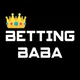 BETTING BABA