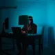 Online Id hacking....badshah game changer