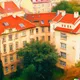 Accommodation in Prague | Жильё в Праге