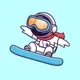 Serbia Ski (Сноуборд/Горные лыжи в Сербии) 🏂