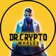 Dr. Crypto Whales 🐳