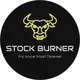 Stock Burner ( stockburner )