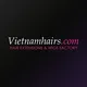 Vietnamhairs.com - Hair Extensions & Wigs Factory