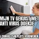 🖤 De wachtkamer 🖤 Corona memes 😂