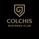 Georgia Business Club COLCHIS