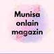 🛍️Munisa Online Magazin💬